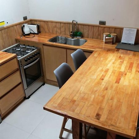 Apartamentos Yagan La Junta 외부 사진