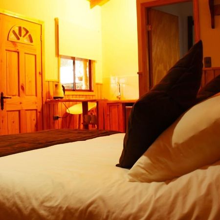 Apartamentos Yagan La Junta 외부 사진