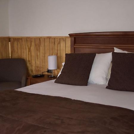 Apartamentos Yagan La Junta 외부 사진