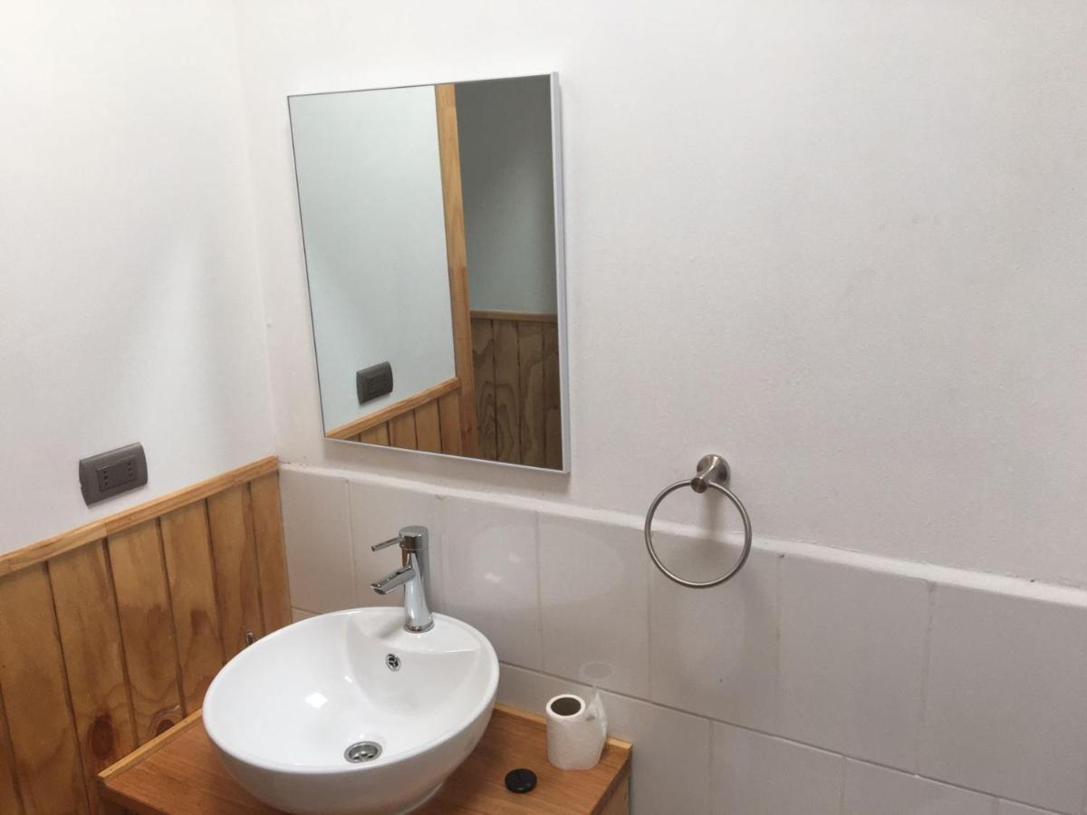Apartamentos Yagan La Junta 외부 사진