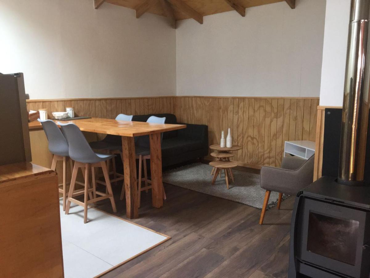 Apartamentos Yagan La Junta 외부 사진