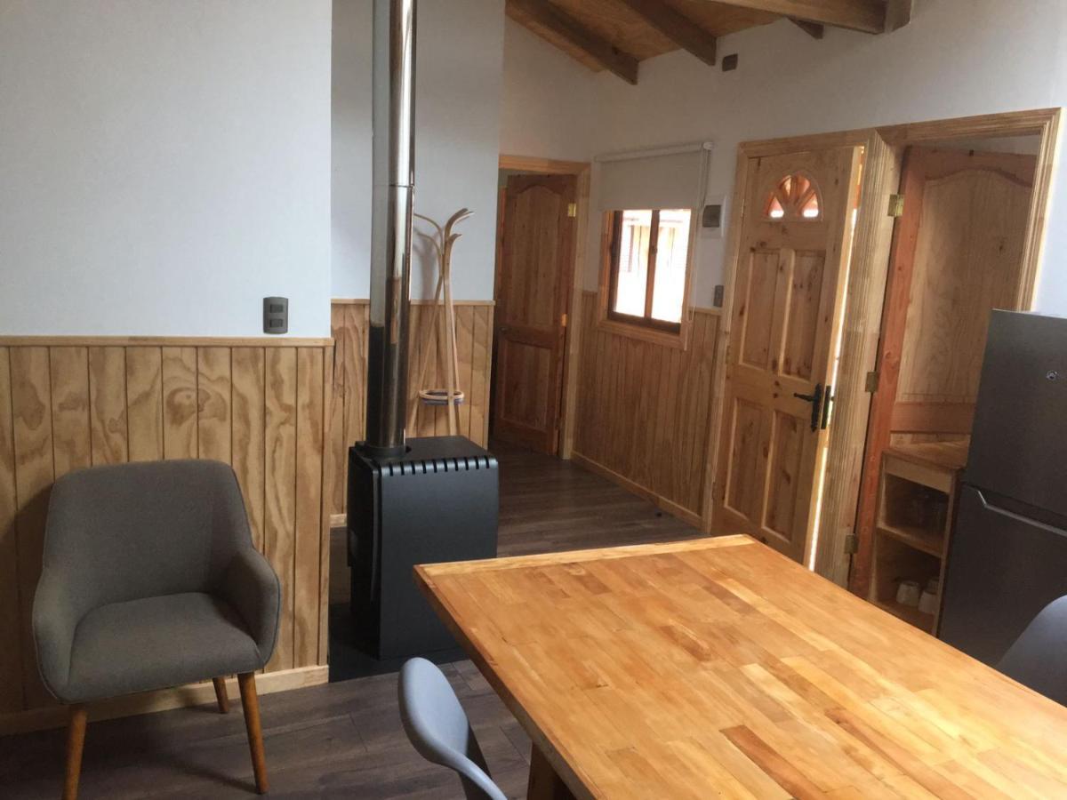 Apartamentos Yagan La Junta 외부 사진