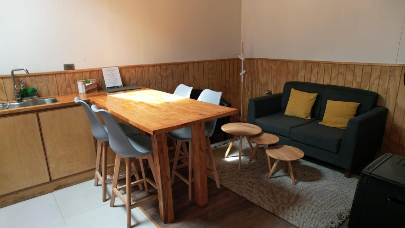 Apartamentos Yagan La Junta 외부 사진