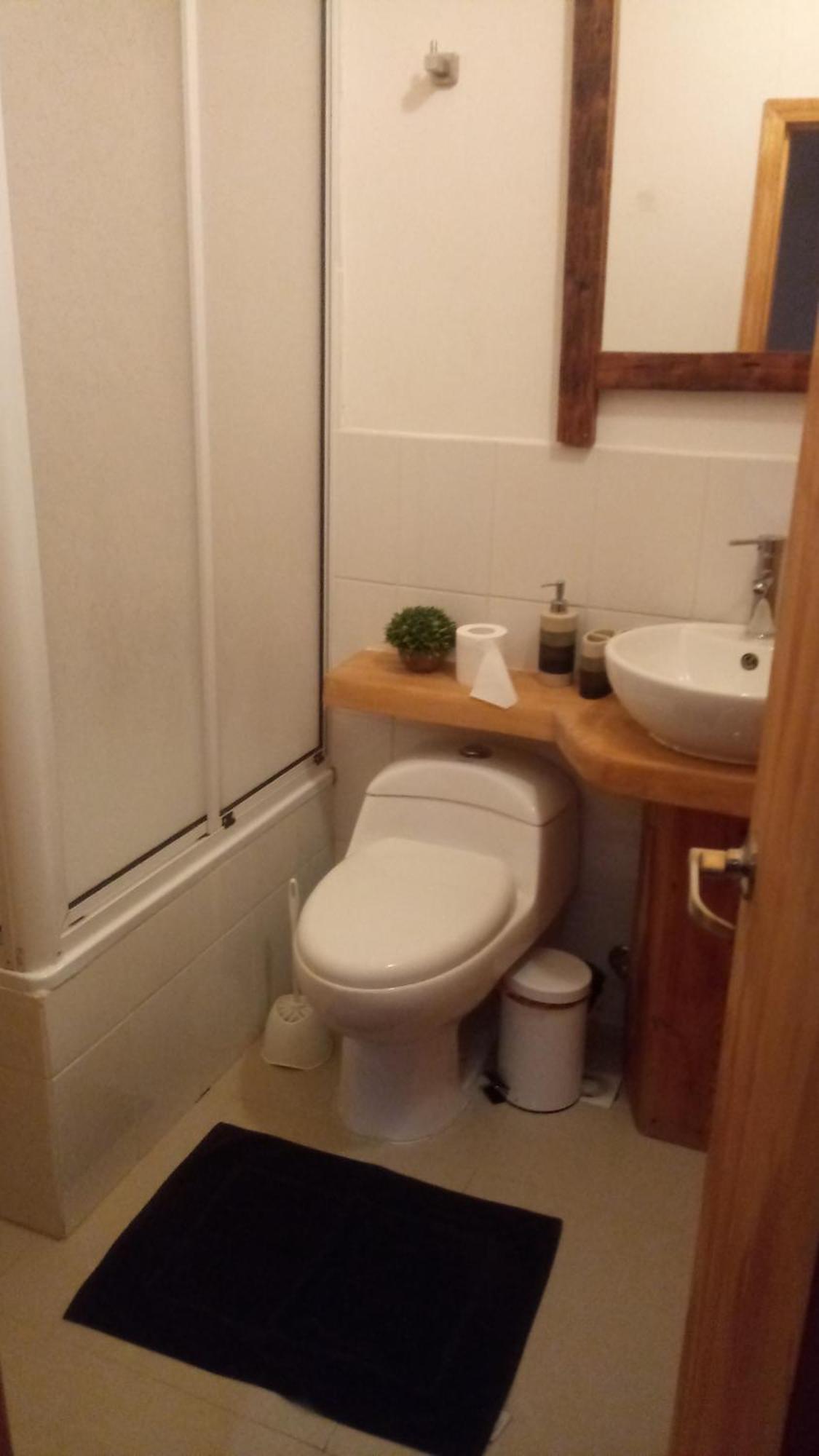 Apartamentos Yagan La Junta 외부 사진