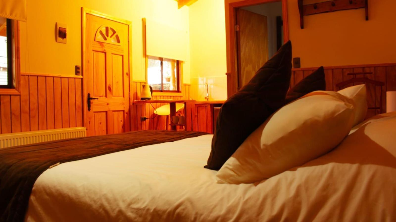 Apartamentos Yagan La Junta 외부 사진