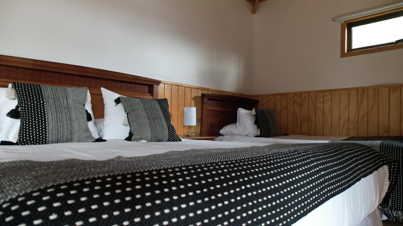 Apartamentos Yagan La Junta 외부 사진