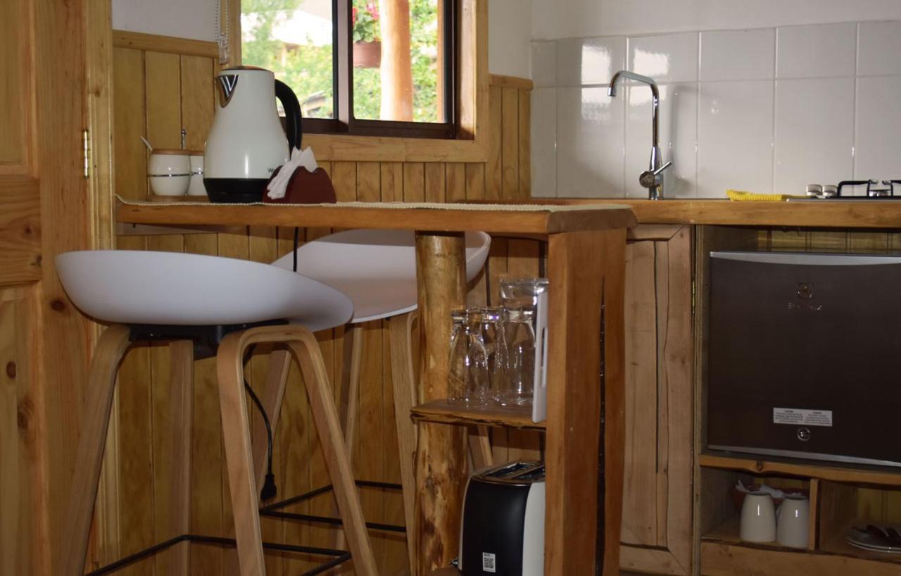 Apartamentos Yagan La Junta 외부 사진