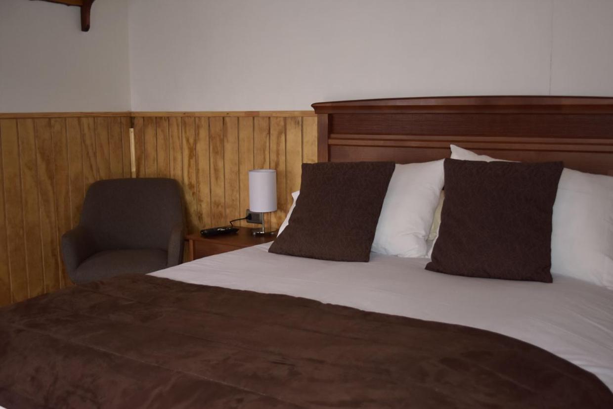Apartamentos Yagan La Junta 외부 사진