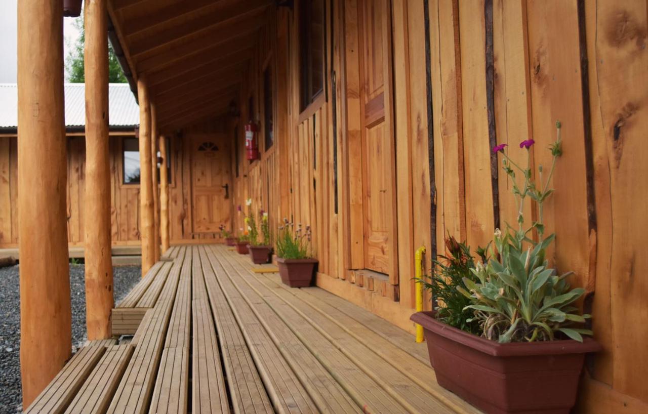 Apartamentos Yagan La Junta 외부 사진